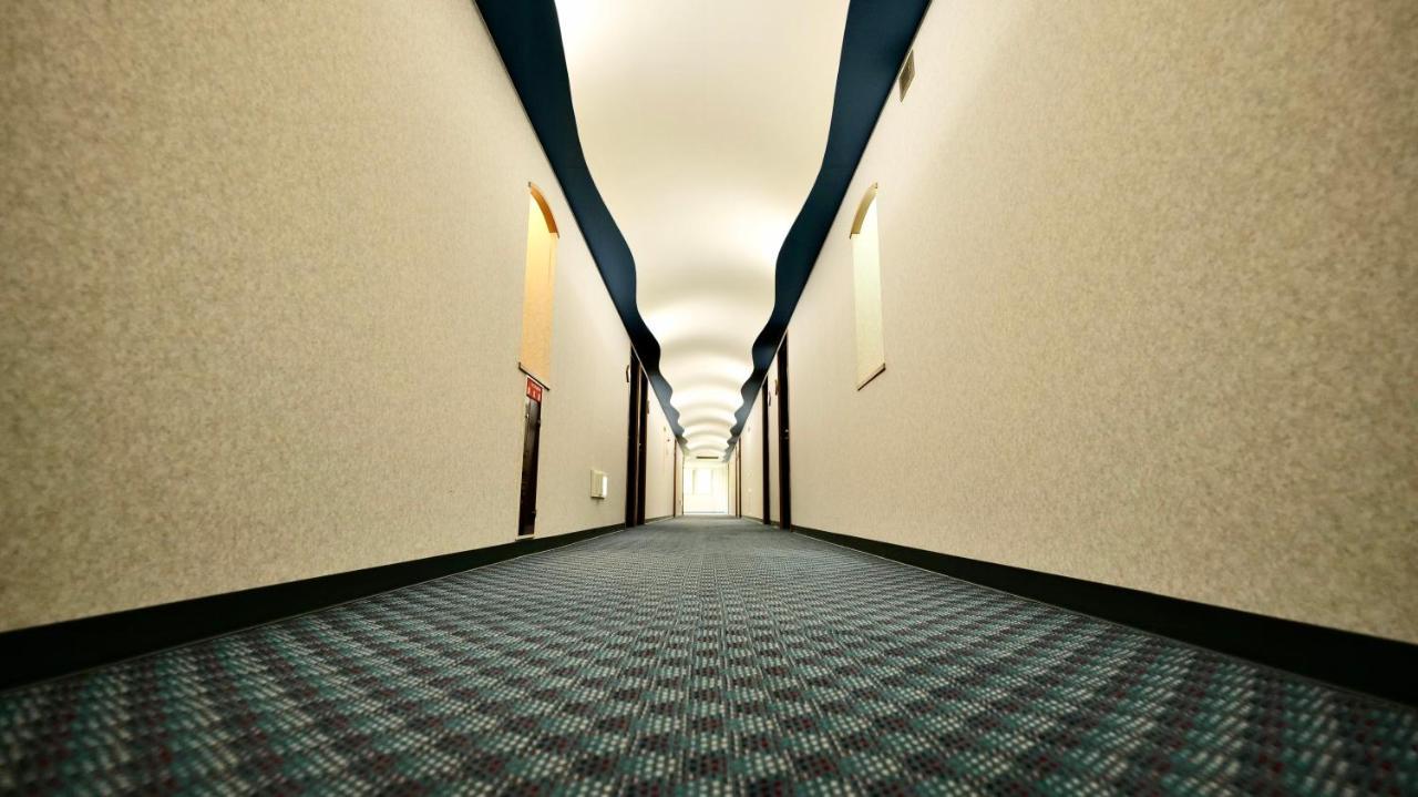 Hotel Oak Forest Хакуба Екстер'єр фото