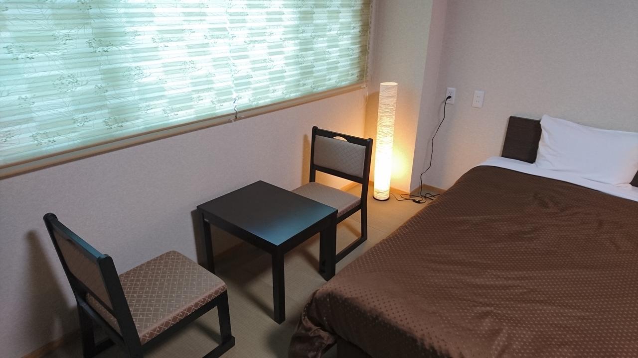 Hotel Oak Forest Хакуба Екстер'єр фото